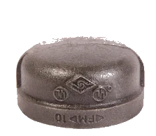 B300 End Cap
